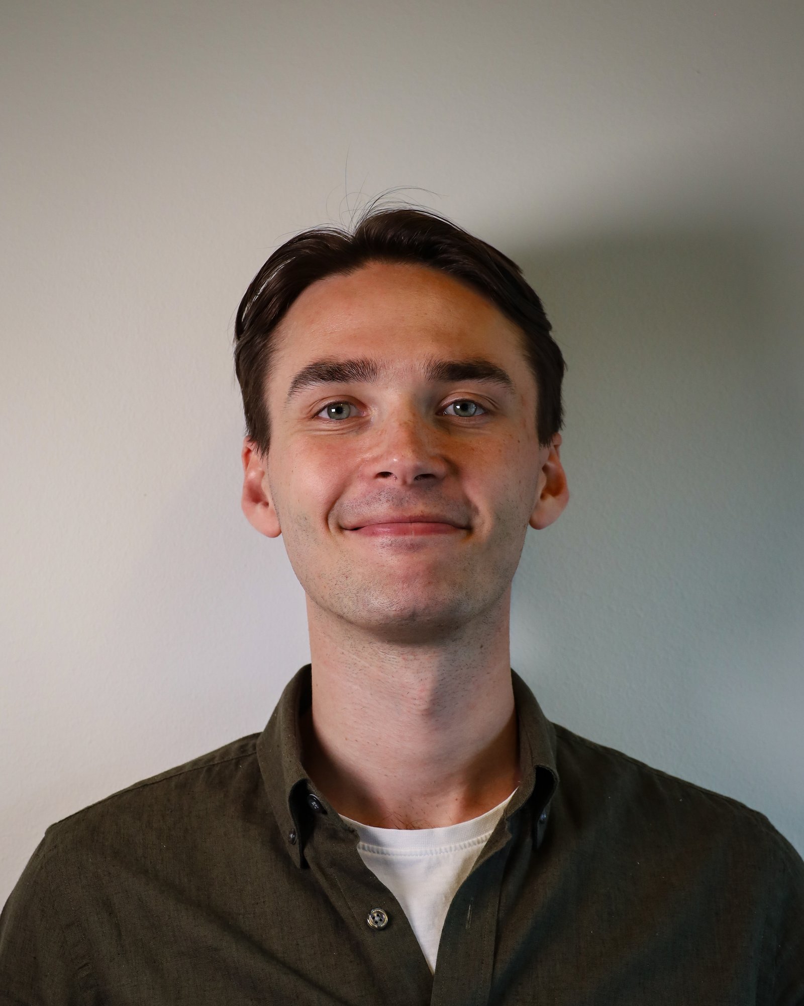 Audun Rognes