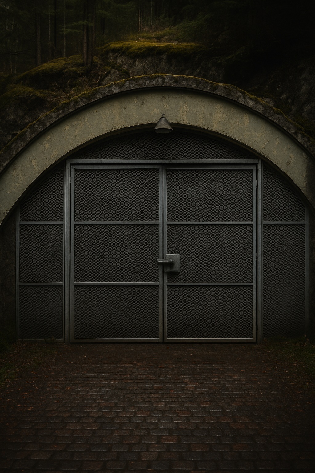 Fjellhall