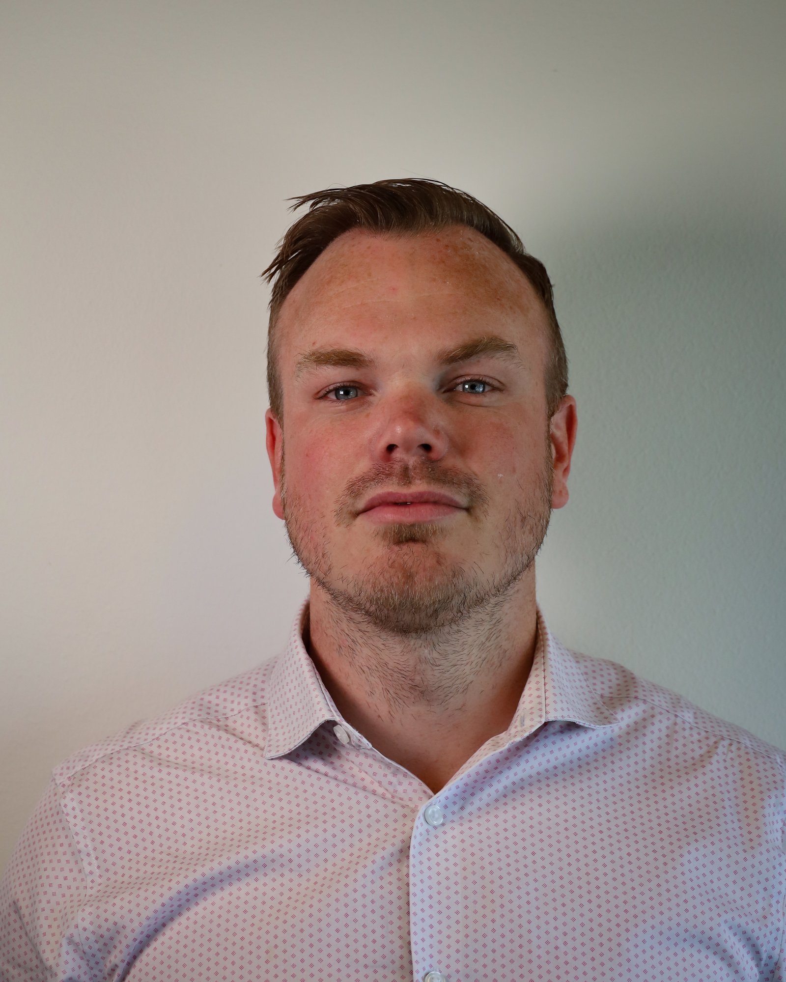 Fredrik Ersvik