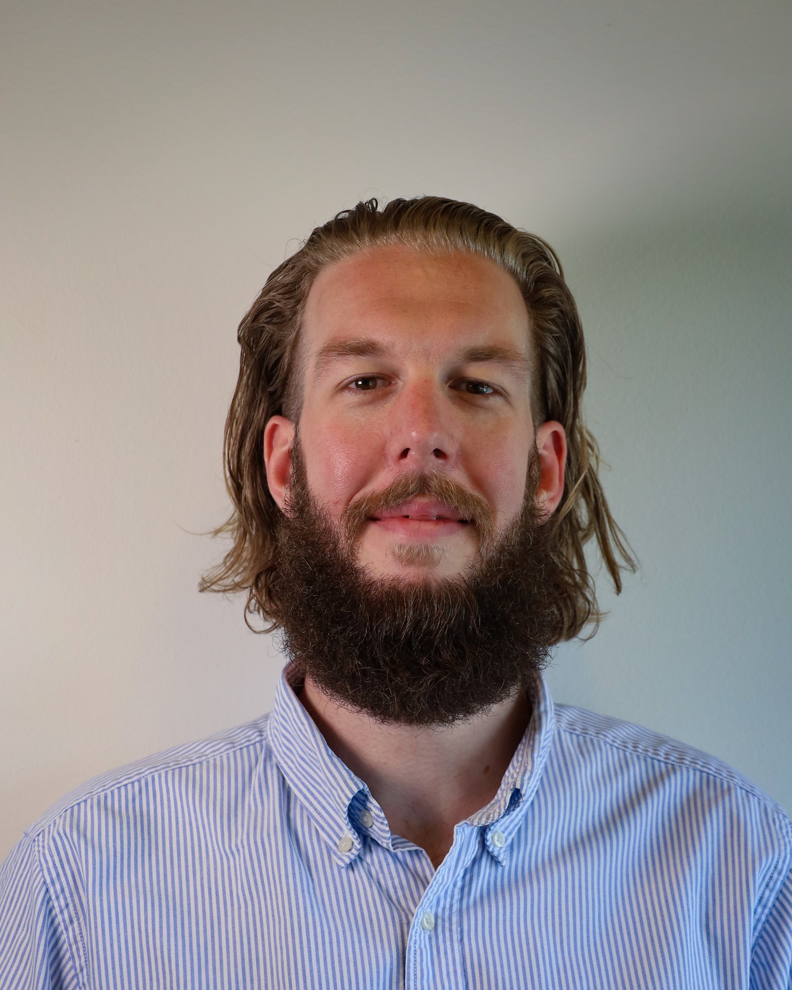Sebastiaan Merts