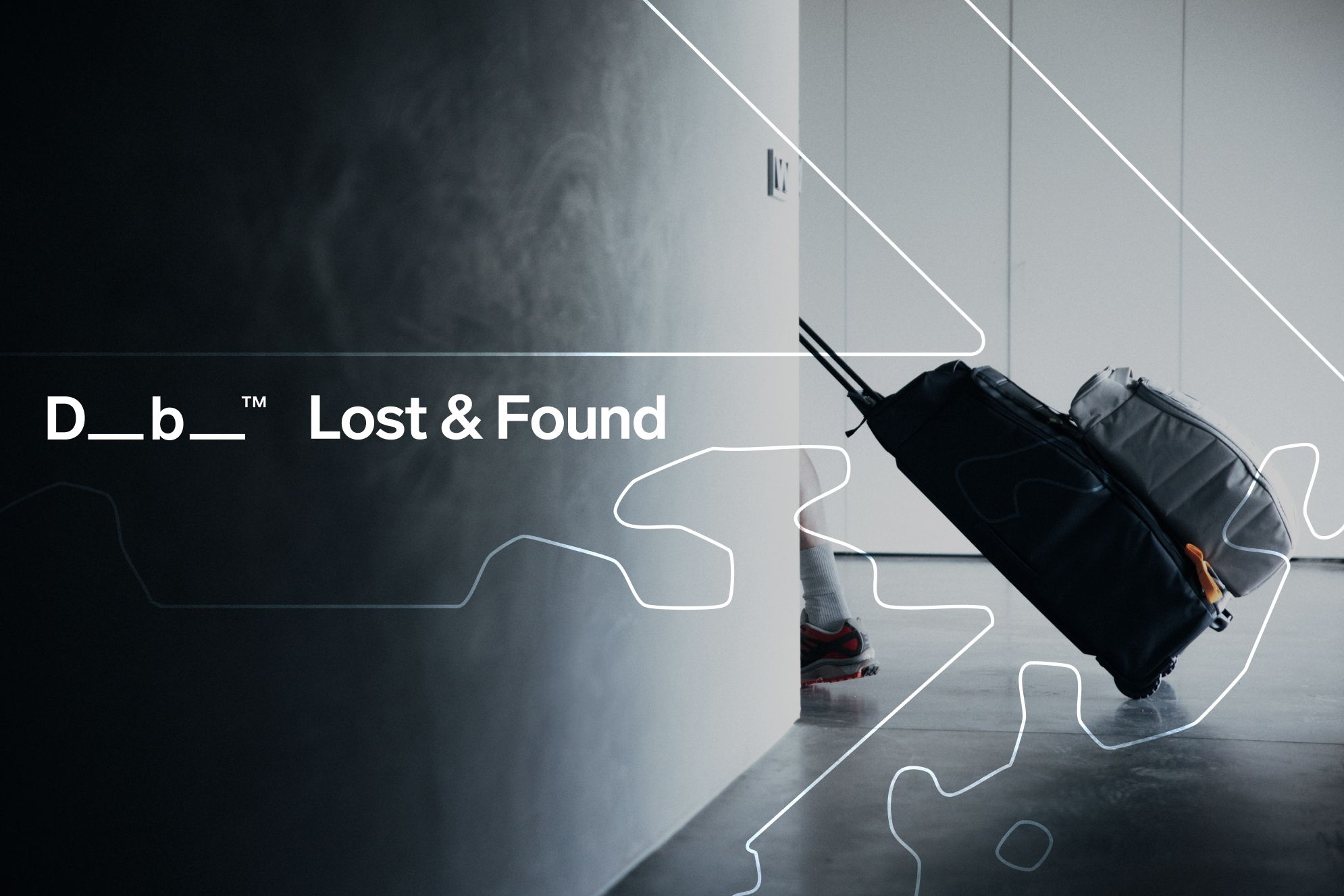lost and found
